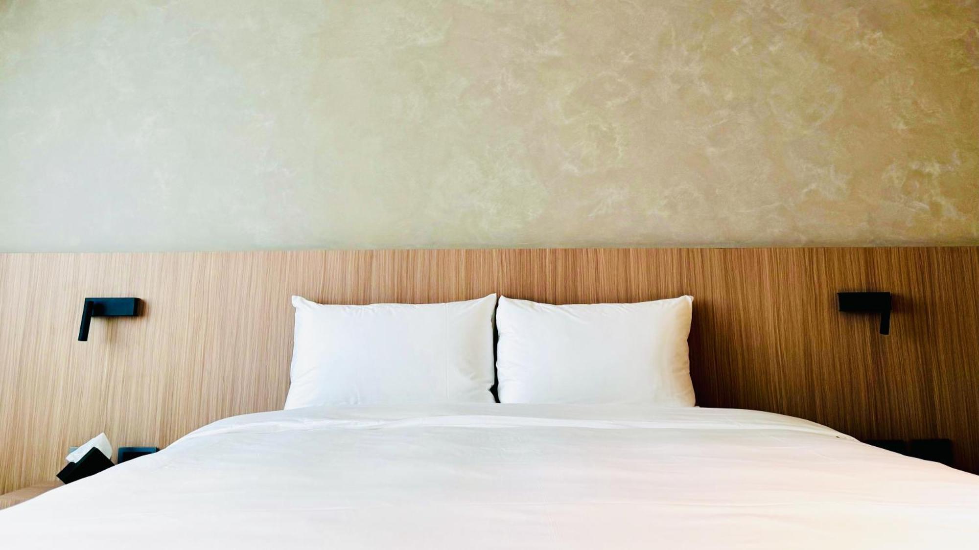 Hope Hotel Tainan Dış mekan fotoğraf