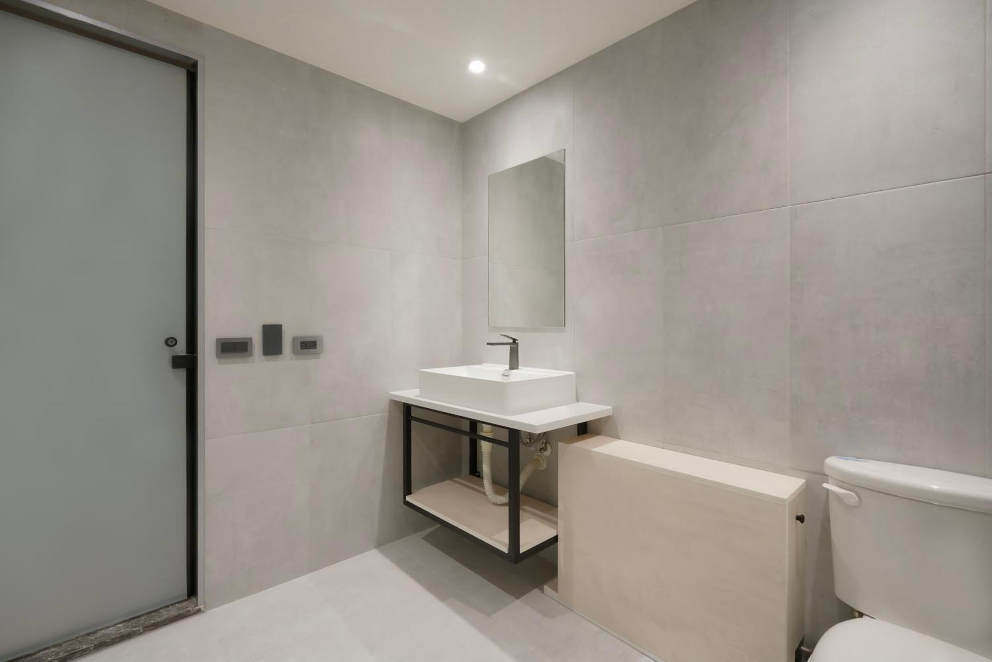 Hope Hotel Tainan Dış mekan fotoğraf
